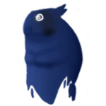 Lost Soul Chomik