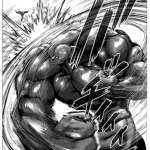 One Hench Man