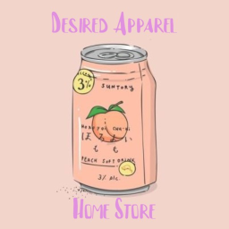 Desired Apparel HomeStore