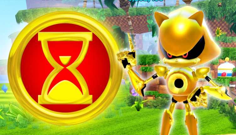GOLDEN EXPRESS MINI-EVENT