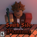 $outh $ide phantoms