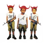 M.A.Dᅠ Group Thumbnail