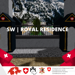 SW | ROYAL RESIDENCE