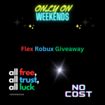 ytflex ROBUX