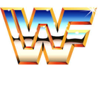 WWF world wrestling fedration