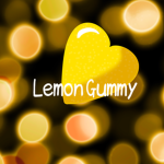Lemon Gummy