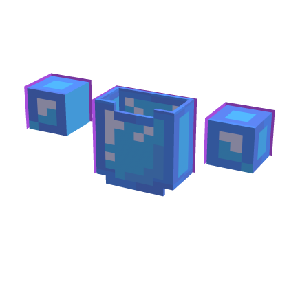 Enchanted Diamond Chestplate Combinable ( Works ) thumbnail