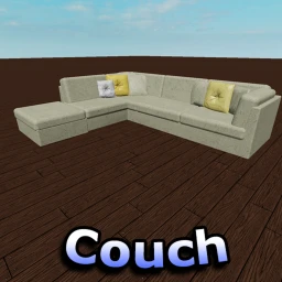 Couch icon