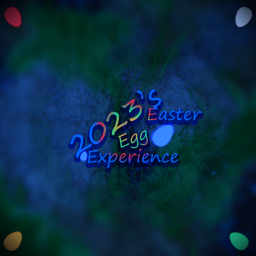 2023’s Easter Egg Experience