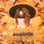 Sumter County School Transportation