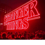 ~ Stranger Things Fandom ~