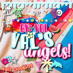 - val’s angels ! -