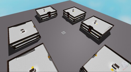 Weapons tycoon