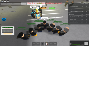 United states airforce