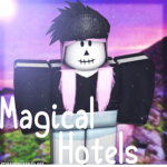 Magical Hotel