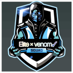 The Elite X Venom Squad