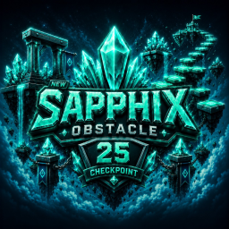 [NEW] [FREE AVA X5 + HABEG] SAPPHIX OBSTACLE