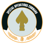 • United States Special Operations Command •