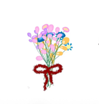 Cupcaketulip girl