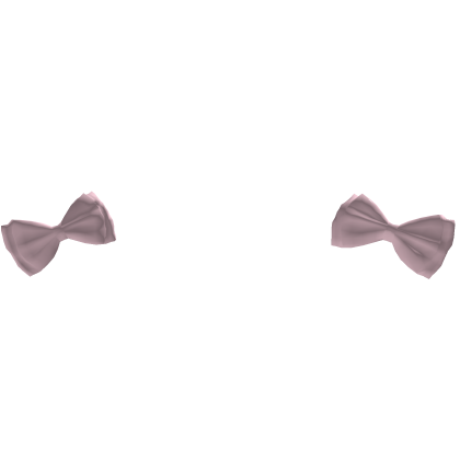 Pink Bows for Sakura Antlers