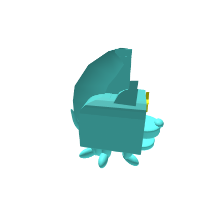 Shibalien Elite - The Battle Cats