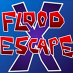 Flood Escape X