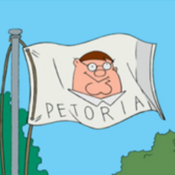 [PT] The Republic of Petoria