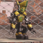 <Junkbot>