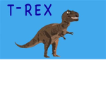 Team T-Rex-------0