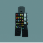 『 The Vending Machine Crusaders 』