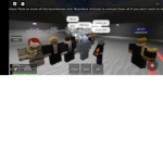 Key Legion National Police