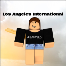 Los Angeles International Airport