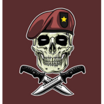Texas Ghosts Corporation