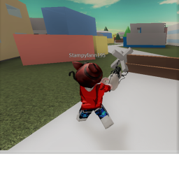 Portal City!