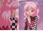 Nostalgic clothing<3