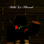 Miles' Le Placard