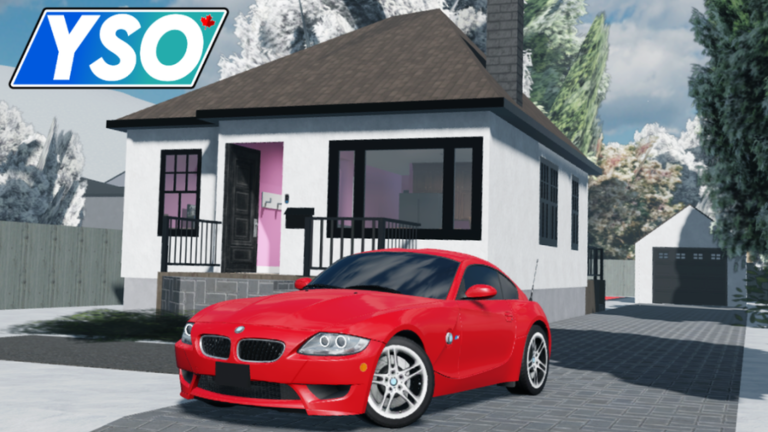 (🎉 FREE RELEASE) Young Street, Ontario Beta screenshot 4