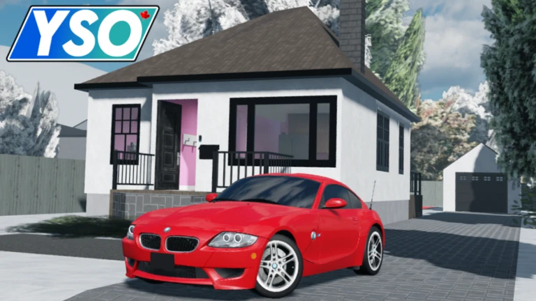 (🏠NEW HOUSES) Young Street, Ontario Alpha