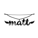 ๑˚︵matt ˖°