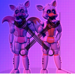 LolBit & FT foxy workshop