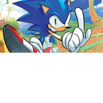 Alex and tails :D