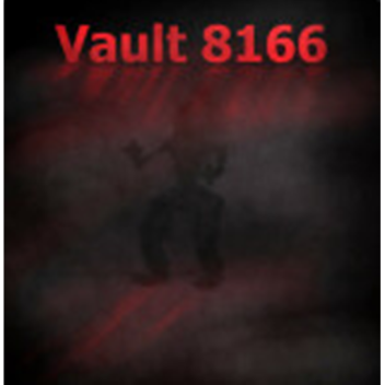 Vault 8166 demo
