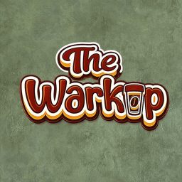 [ FREE VIP ] Warkop (18+)