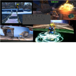 Jak & Daxter Glitch Hunters