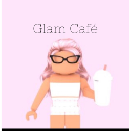 Glam Café V2