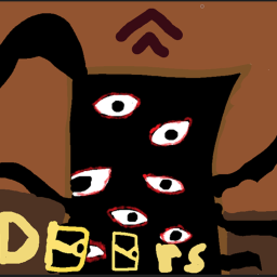 ( 1k ) ( Pre Alpha )  Doors But Horrible 👁