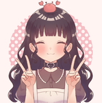 てぬの寄付部屋