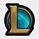 League Of Legends Video Game
