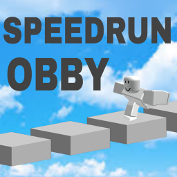 Speedrun Obby