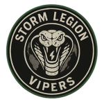 [SL:V] Storm Legion Vipers